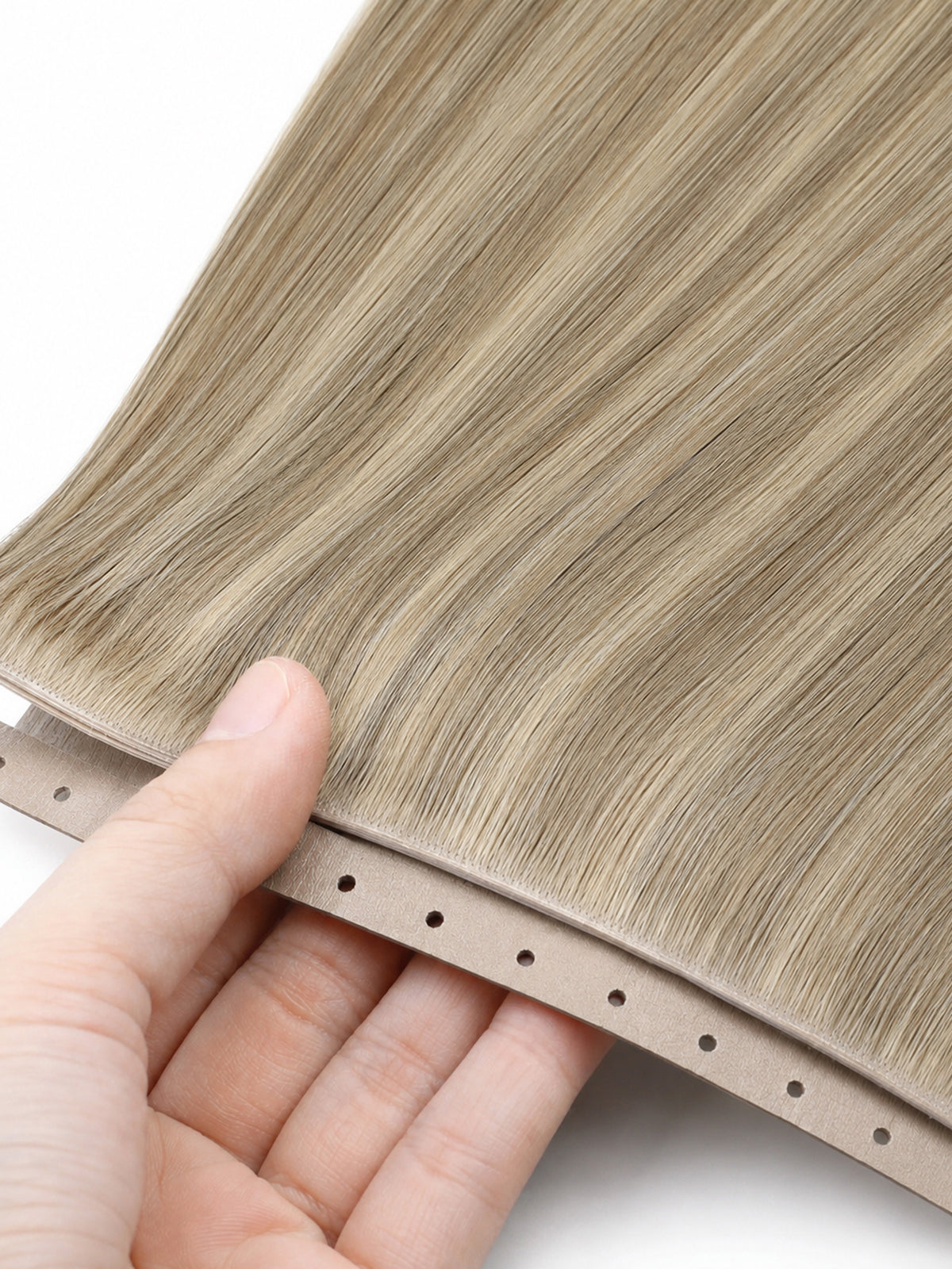Butterfly Weft
