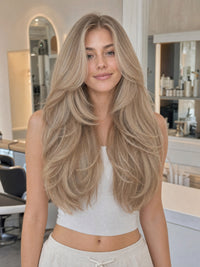 Butterfly Weft