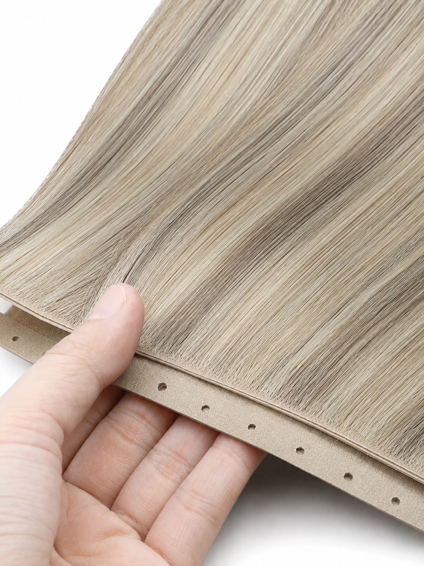 Butterfly Weft