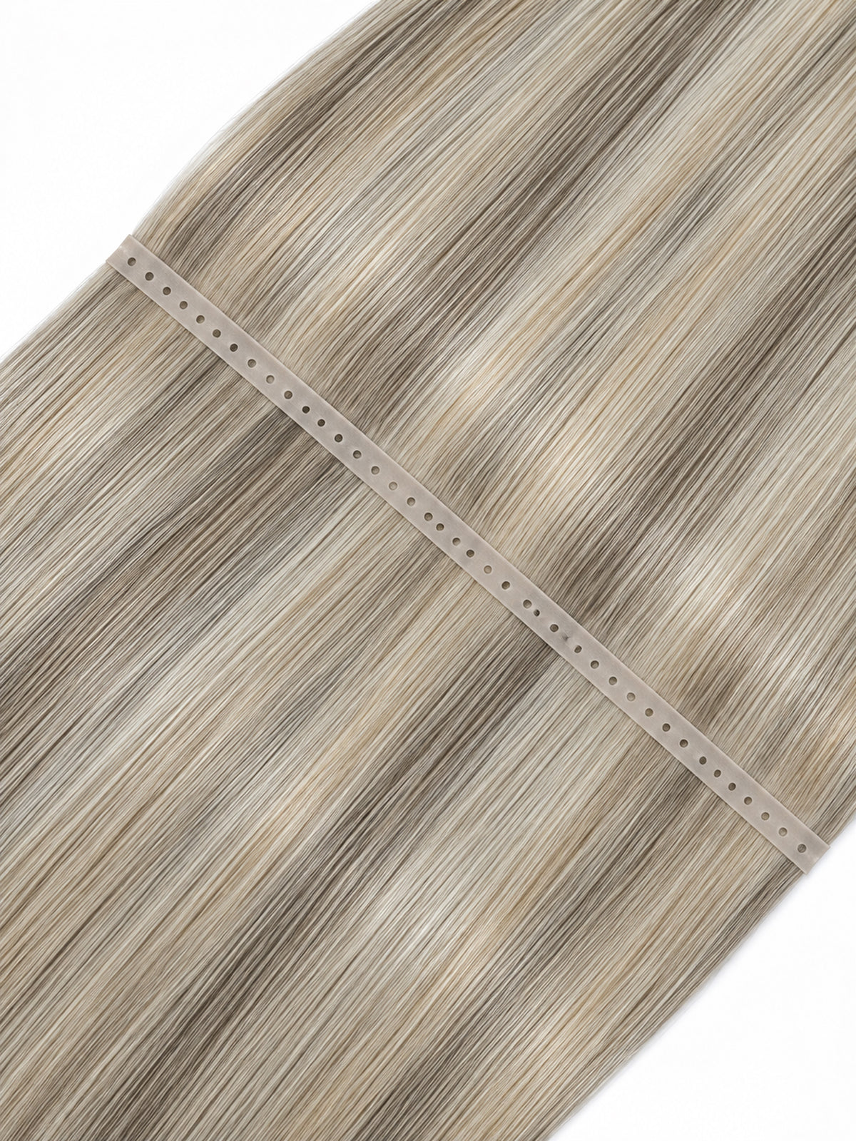 Butterfly Weft