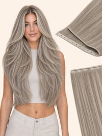 Butterfly Weft