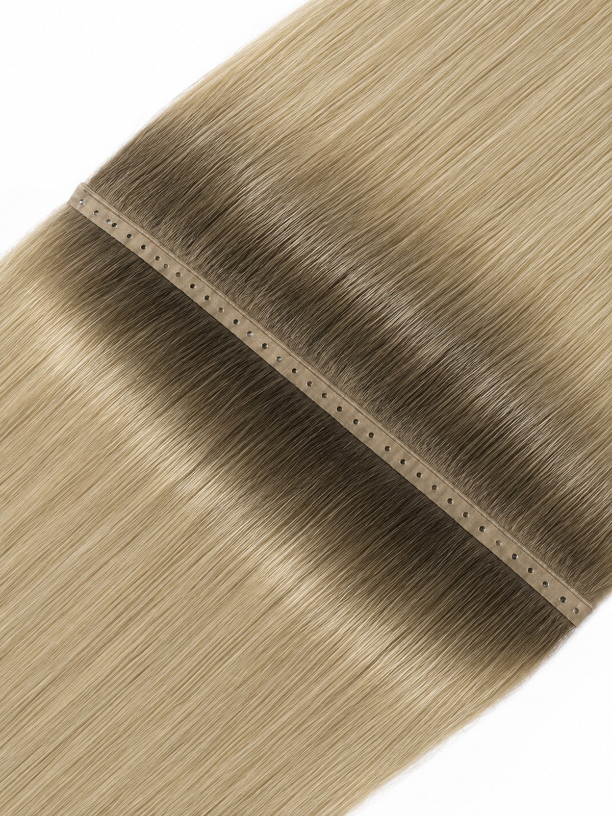 Butterfly Weft