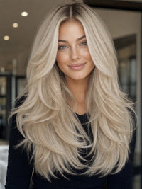 Butterfly Weft