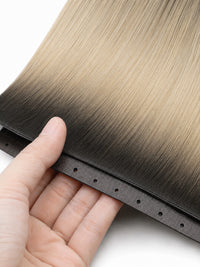 Butterfly Weft
