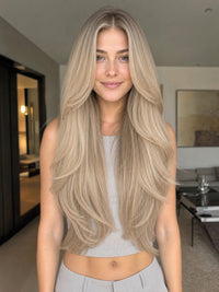 Butterfly Weft