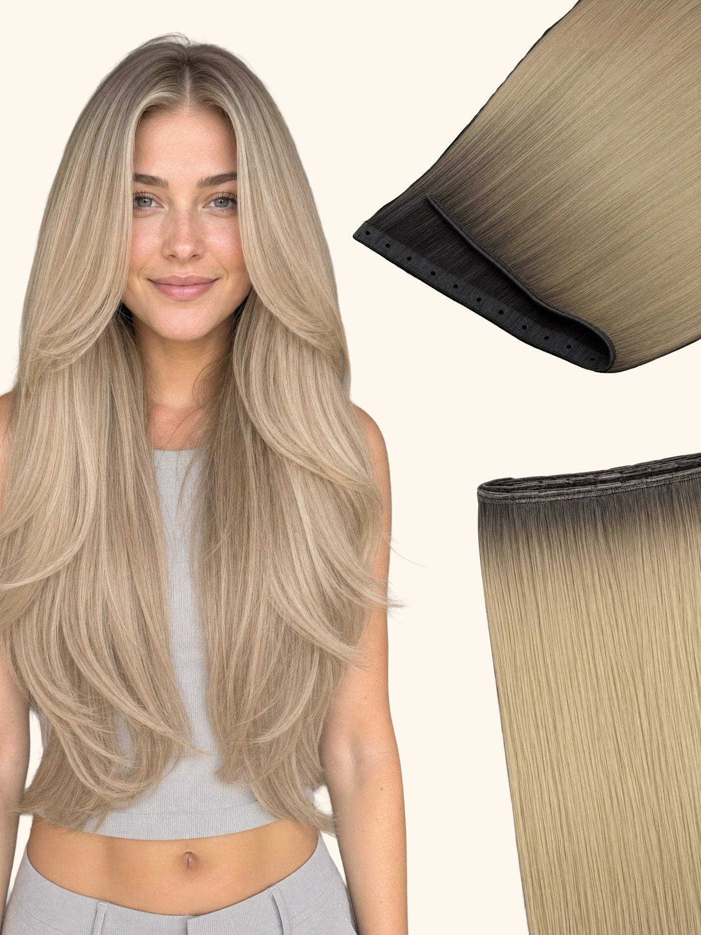 Butterfly Weft