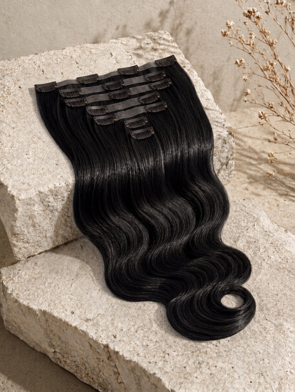 Jet Black