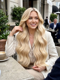 Body Wave Clip-In Extensions
