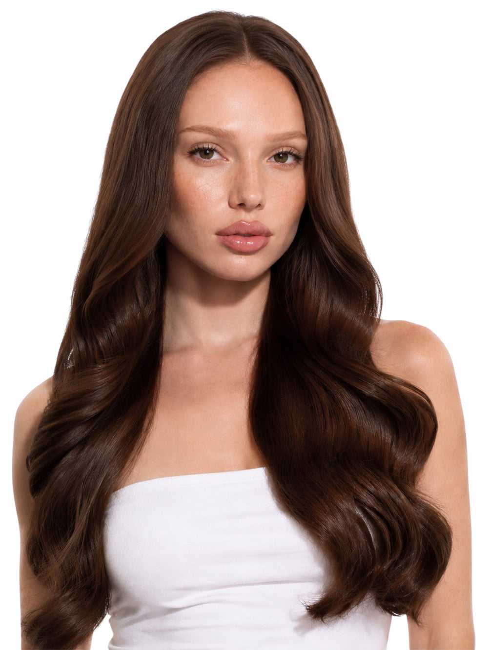 Clip Ins