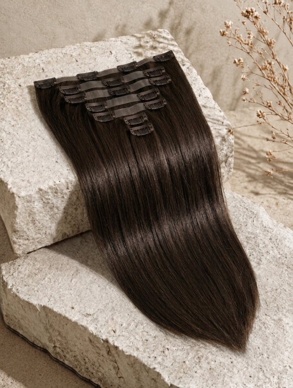 Chocolate Brown
