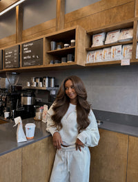 Straight Clip-In Extensions