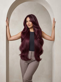 Body Wave Clip-In Extensions
