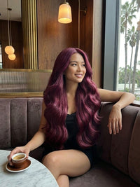 Body Wave Clip-In Extensions