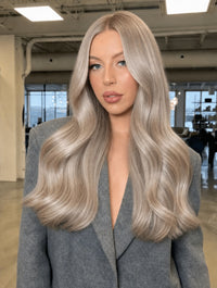 Body Wave Clip-In Extensions