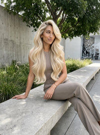 Body Wave Clip-In Extensions