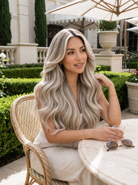 Body Wave Clip-In Extensions