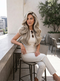 Body Wave Clip-In Extensions