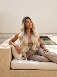 Body Wave Clip-In Extensions