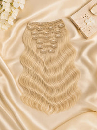 Classic Clip-In Extensions