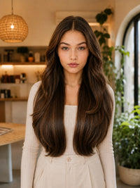 Classic Clip-In Extensions