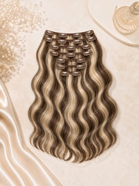 Classic Clip-In Extensions