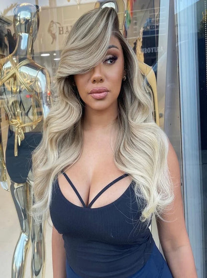 Ready to Wear Wigs