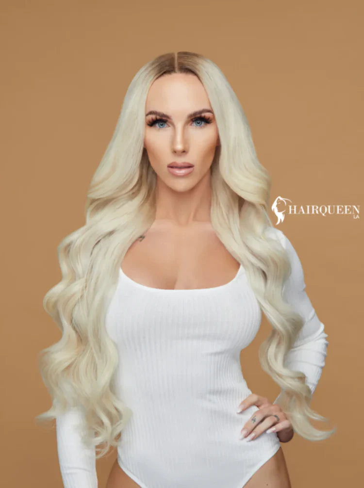 Ready to Wear Wigs