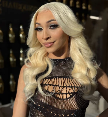 Affordable Wigs