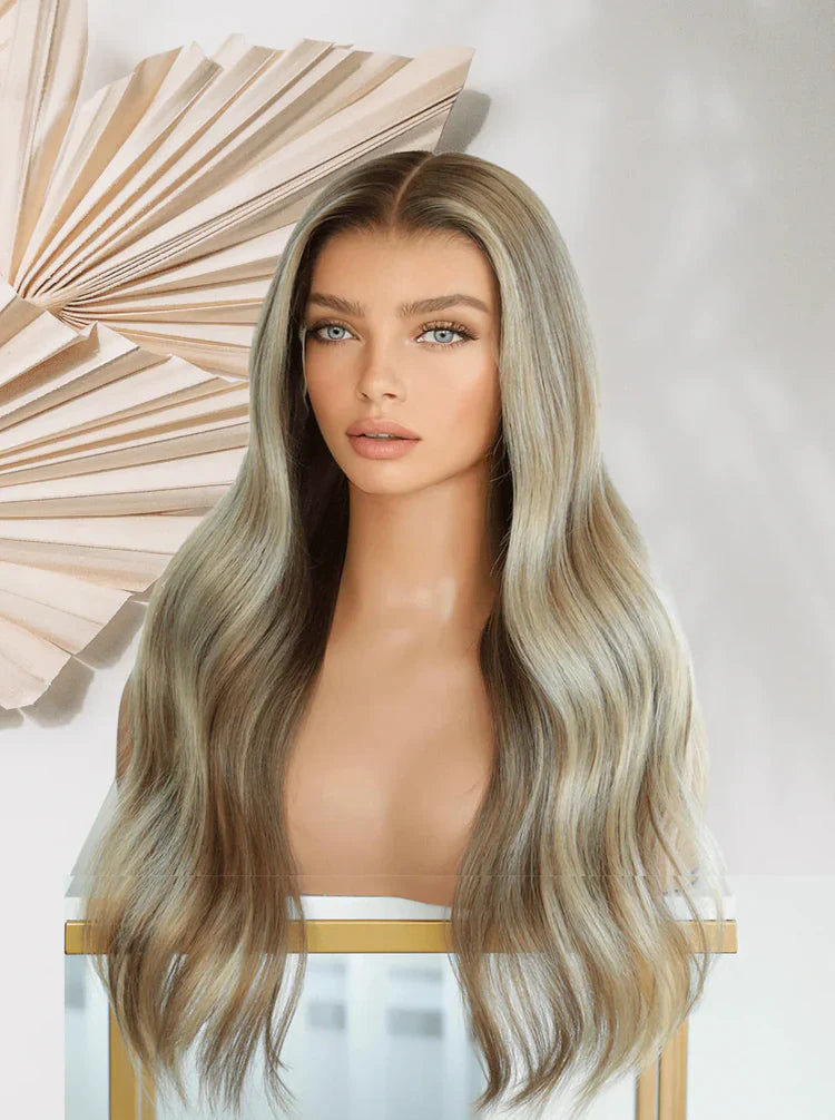 Ready to Wear Wigs