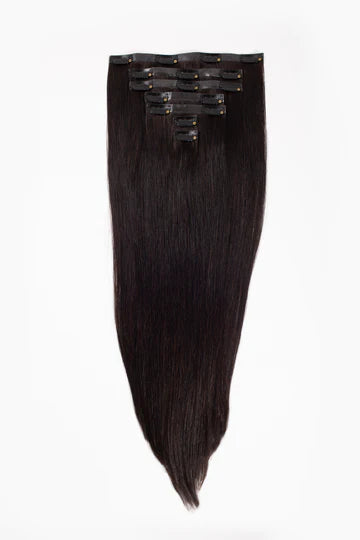 Clip-ins