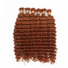 20in 350# DW Bulk Hair