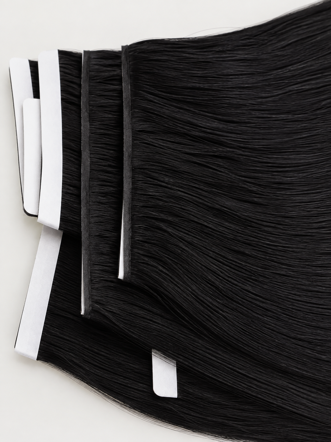 Express Tape-In Extensions