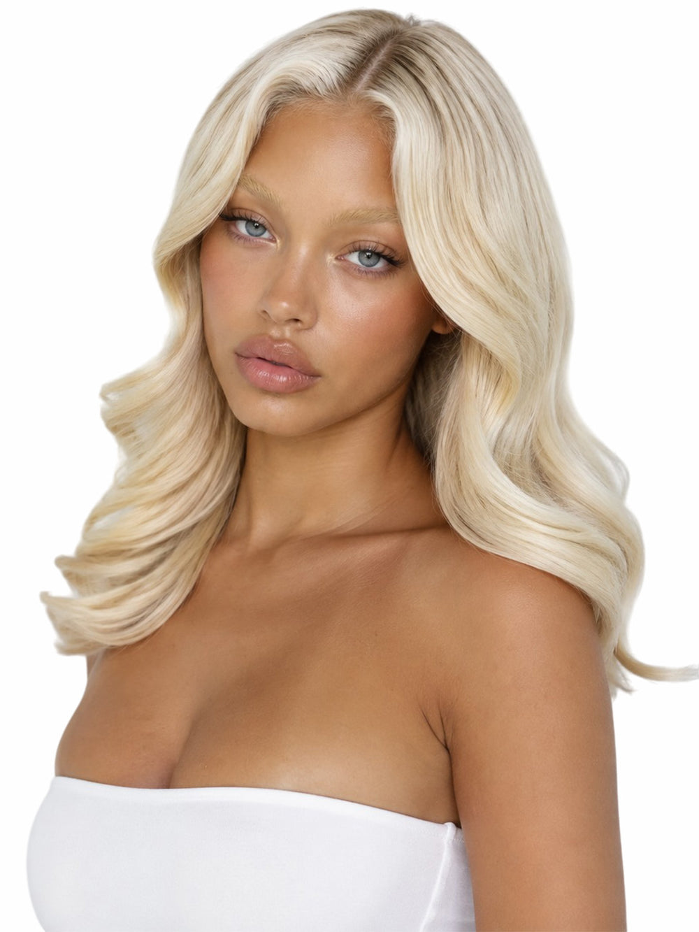 Frontals & Closures