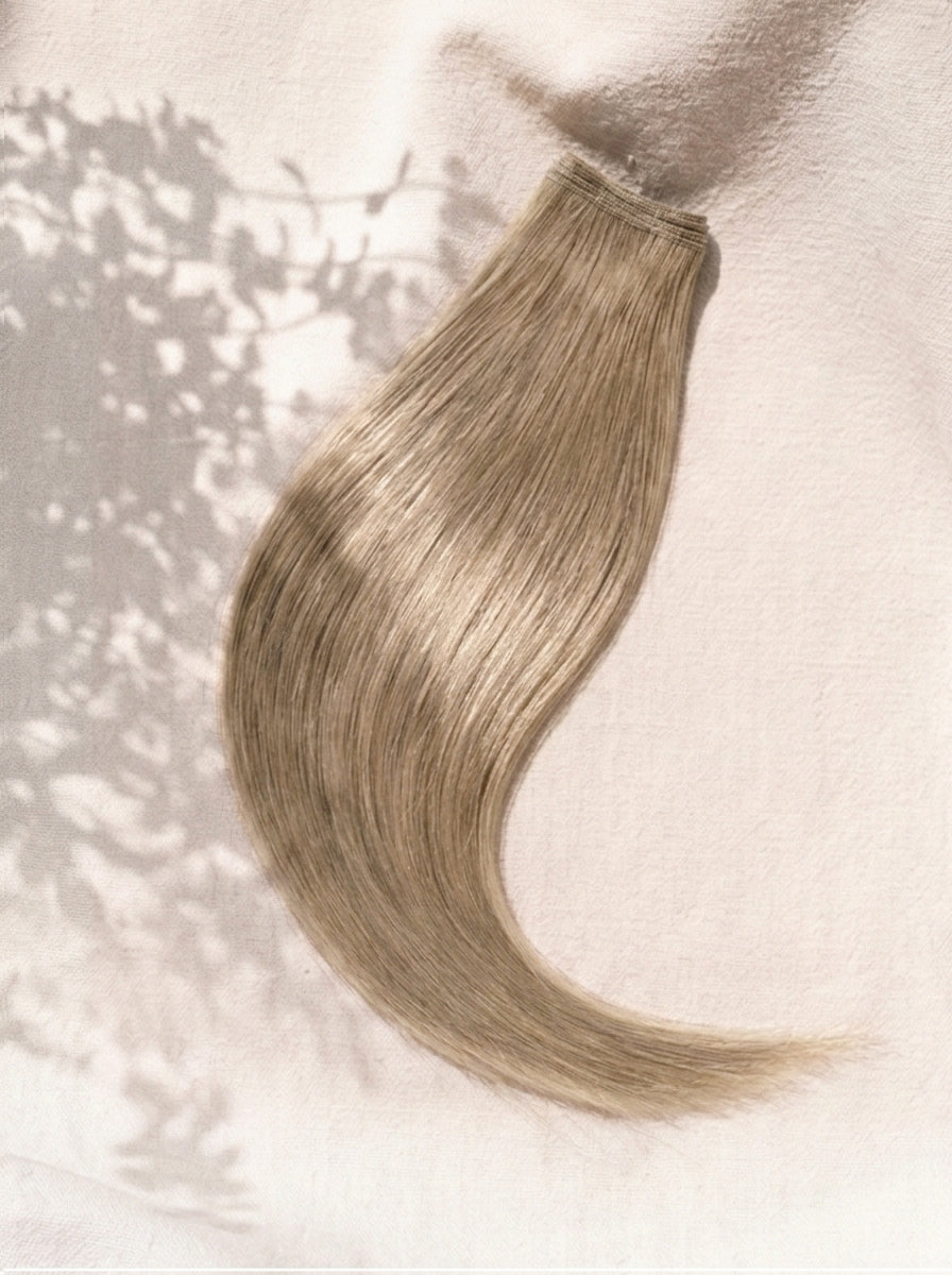 Genius Wefts