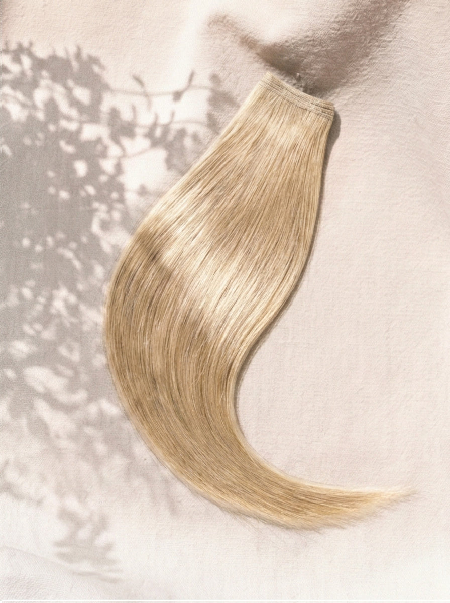 Genius Wefts