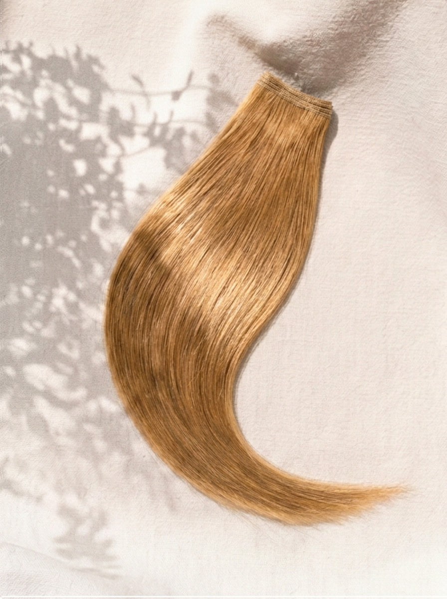 Genius Wefts