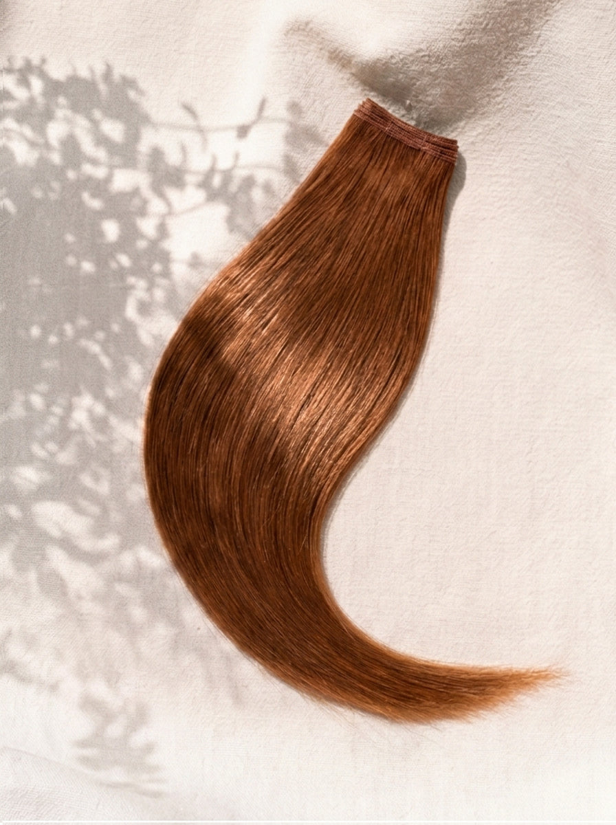 Genius Wefts
