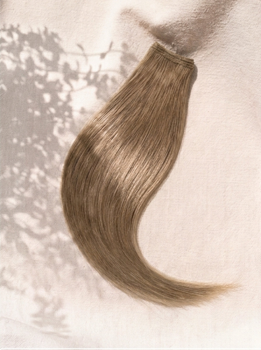 Genius Wefts