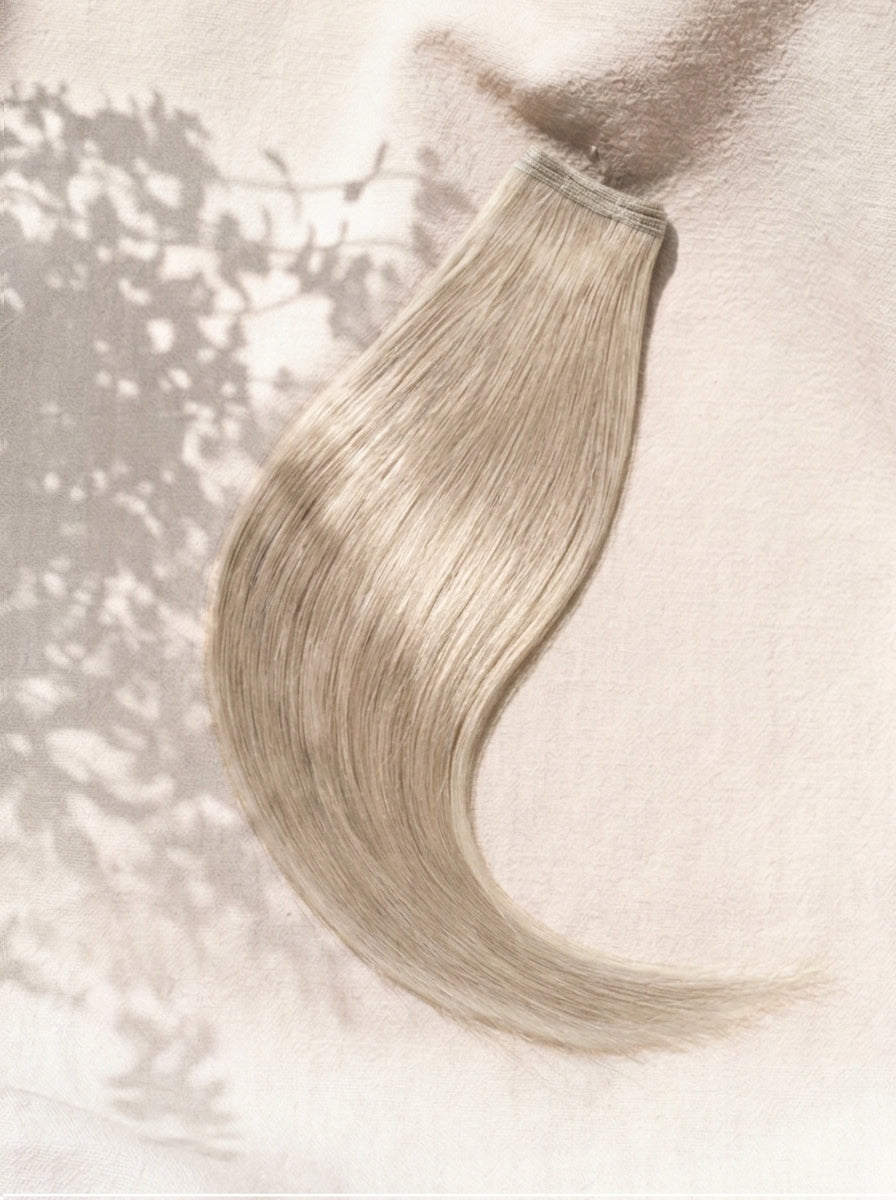 Genius Wefts