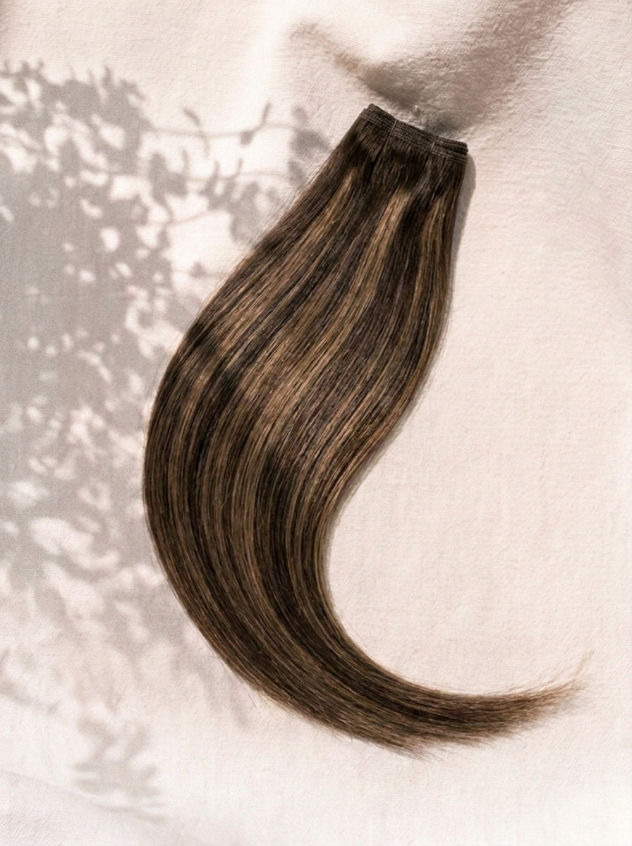 Genius Wefts