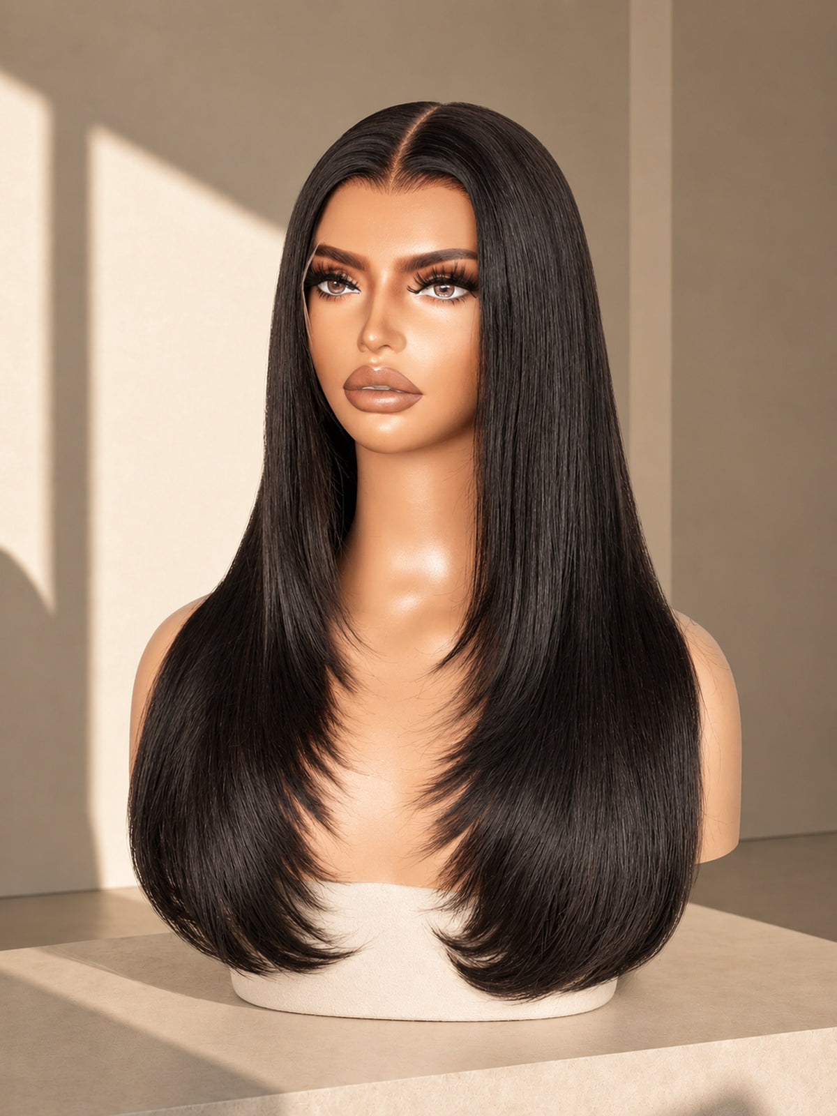 Jasmine Lace Wig