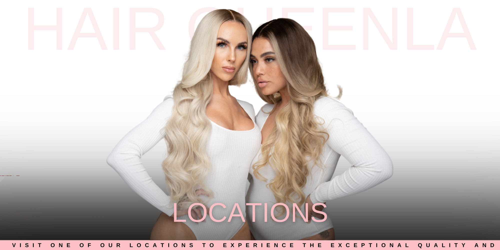 Locations – Hair Queen LA