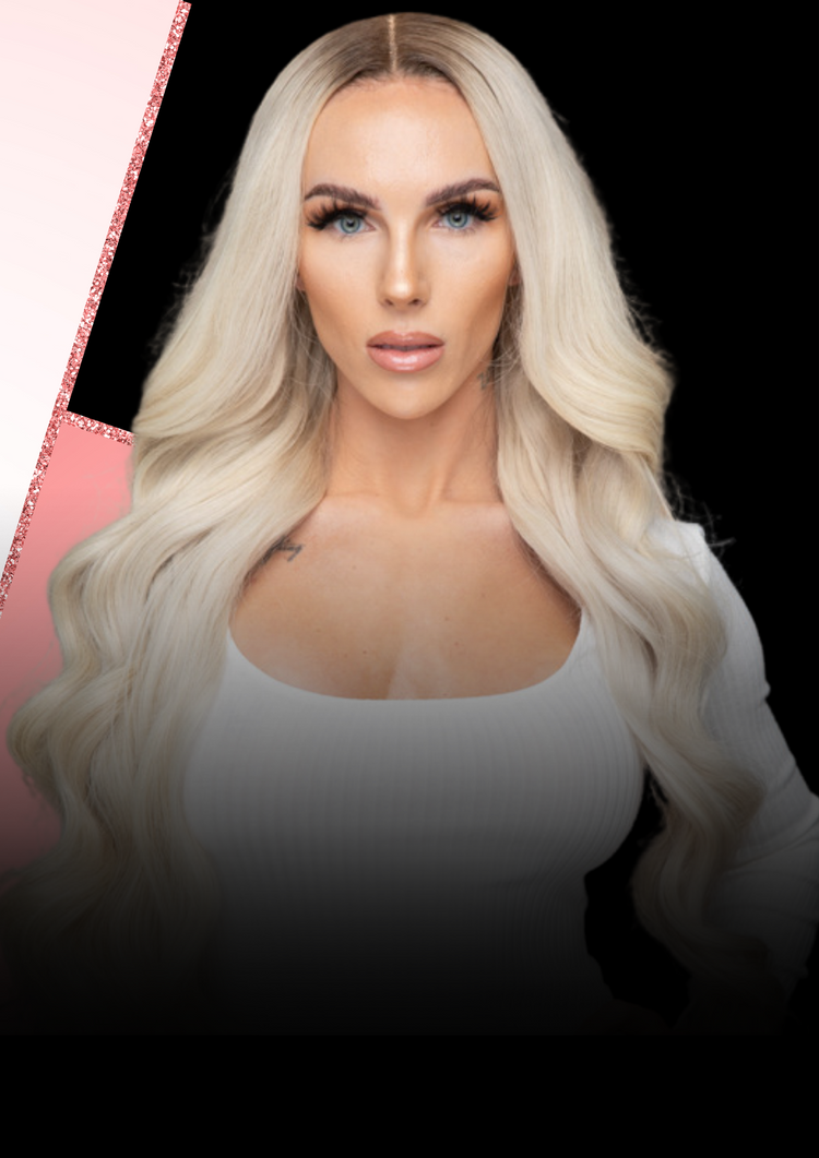 Hair Queen LA | 100% Human Hair Wigs, Extensions & Salon Services.