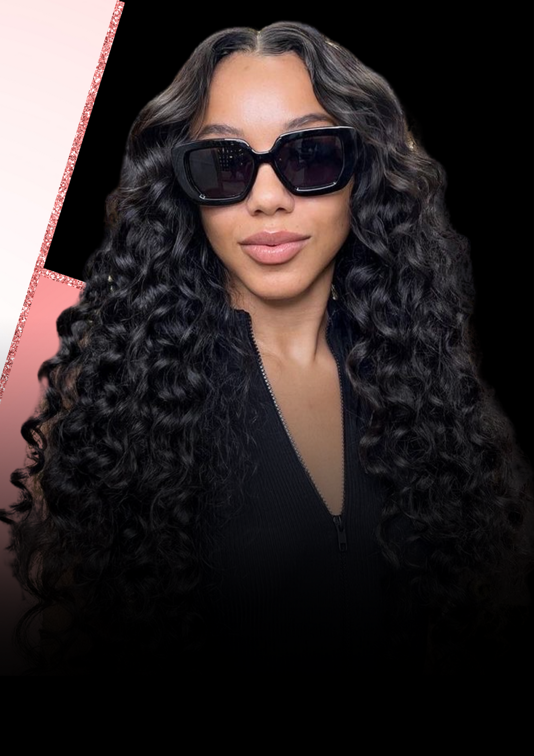 Hair Queen LA 100 Human Hair Wigs, Extensions & Salon Services.