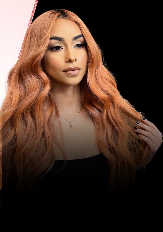 Hair Queen LA 100 Human Hair Wigs, Extensions & Salon Services.