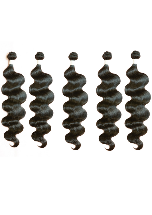 Affordable 5 Bundle Deals