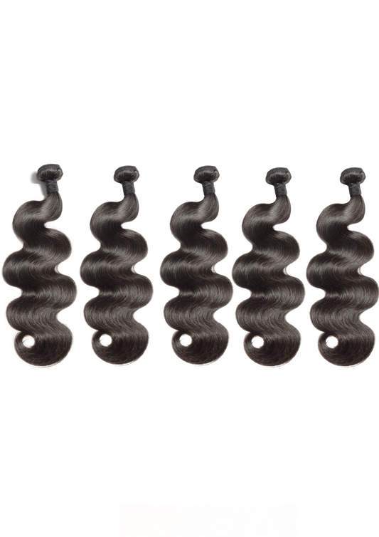 Brazilian 5 Bundle Deals