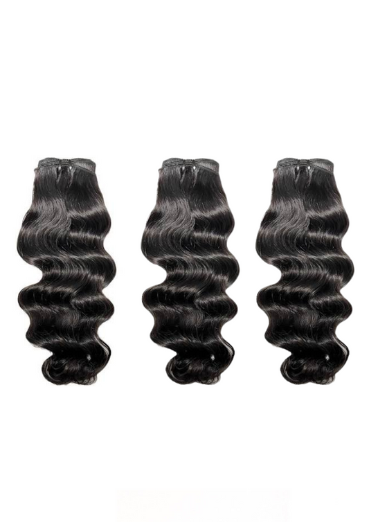 Raw Indian 3 Bundle Deals