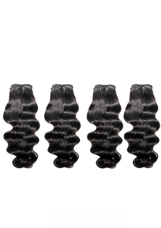 Raw Indian 4 Bundle Deals