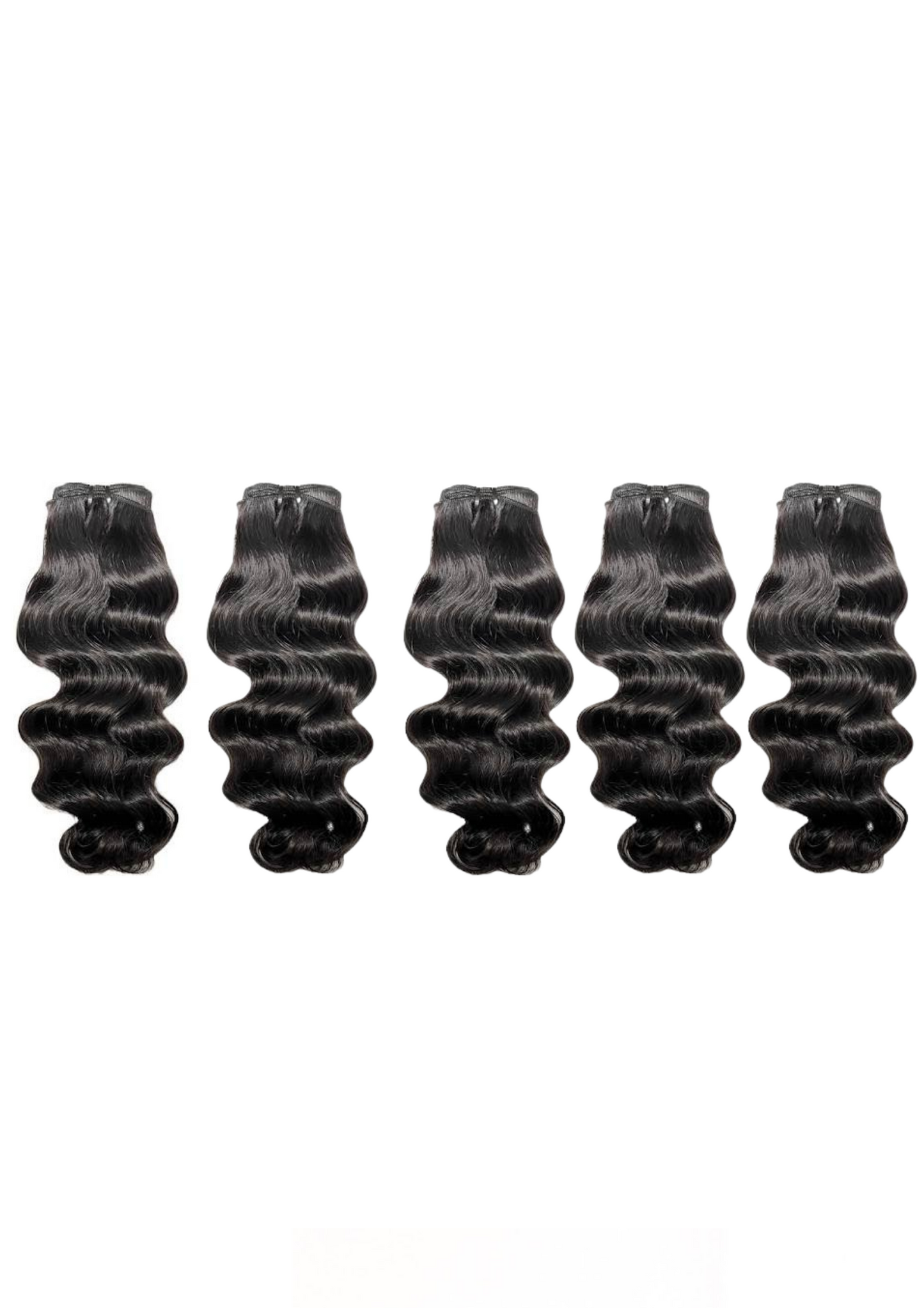 Raw Indian 5 Bundle Deals